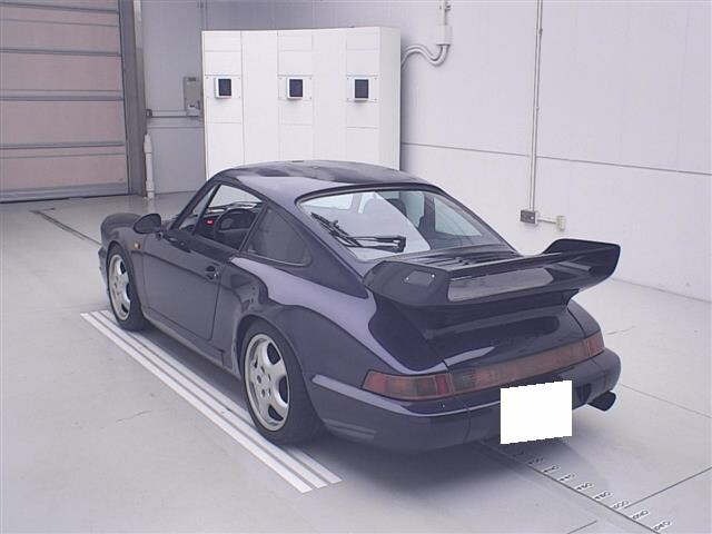 Porsche 911 1994 7294701-1