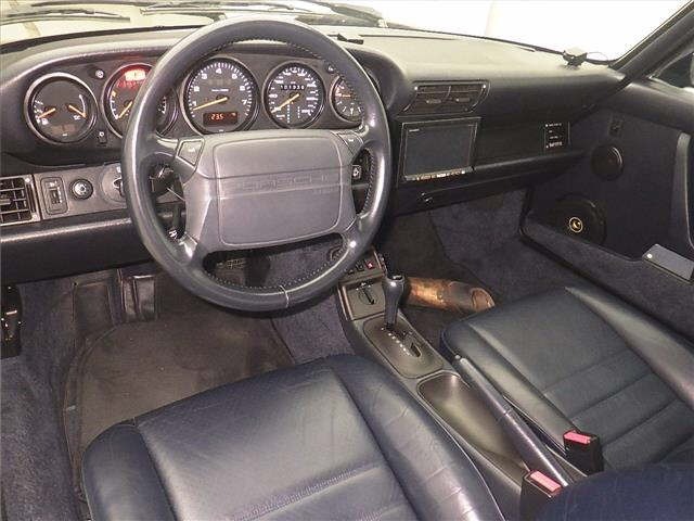 Porsche 911 1994 7294701-3