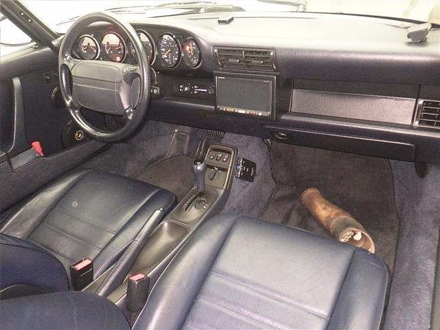 Porsche 911 1994 7294701-4
