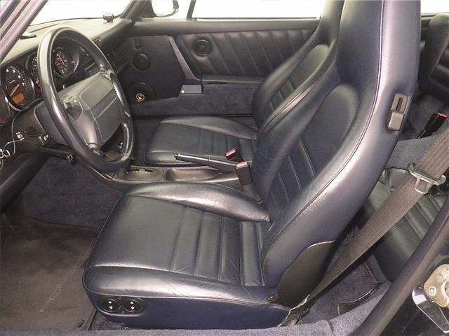 Porsche 911 1994 7294701-5