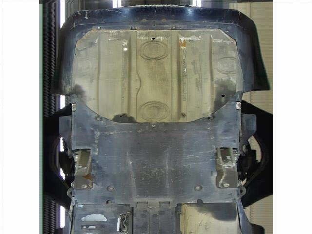 Porsche 911 1994 7294701-9