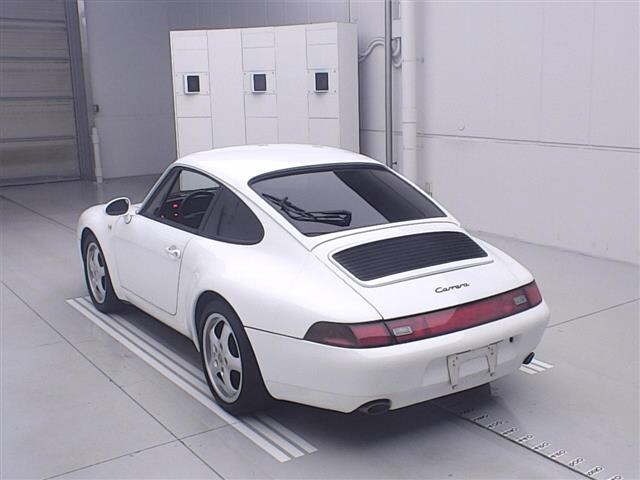 Porsche 911 1995 7294714-1