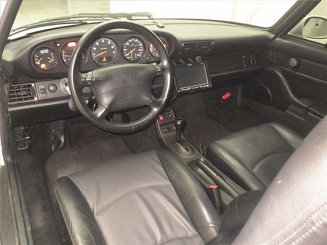 Porsche 911 1995 7294714-3