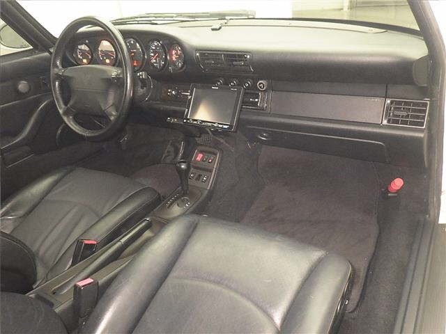 Porsche 911 1995 7294714-4