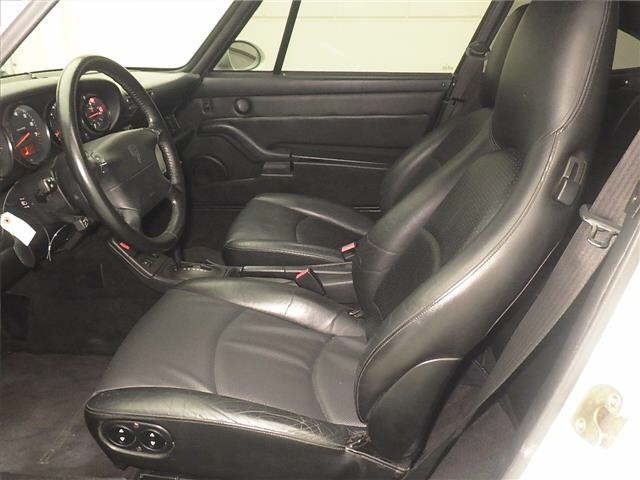 Porsche 911 1995 7294714-5