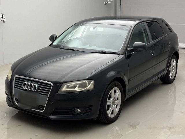 Audi A3 2010 7291869-0