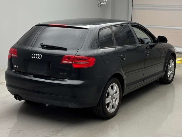 Audi A3 2010 7291869-1