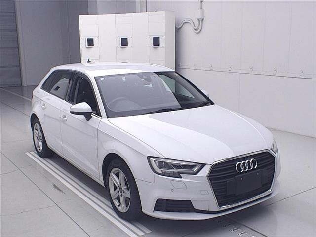 Audi A3 2019 7291879-0
