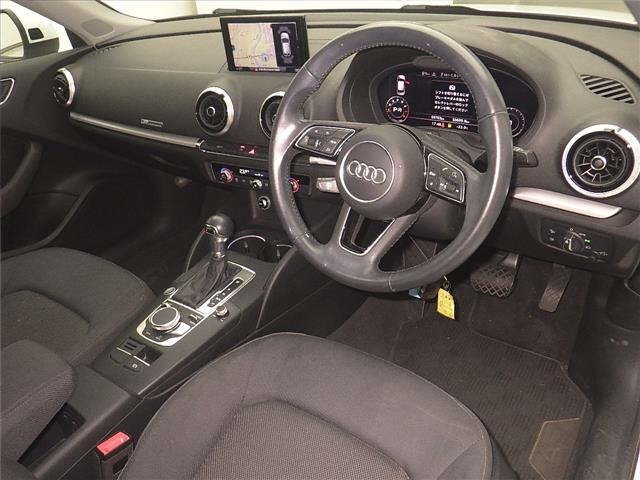 Audi A3 2019 7291879-3