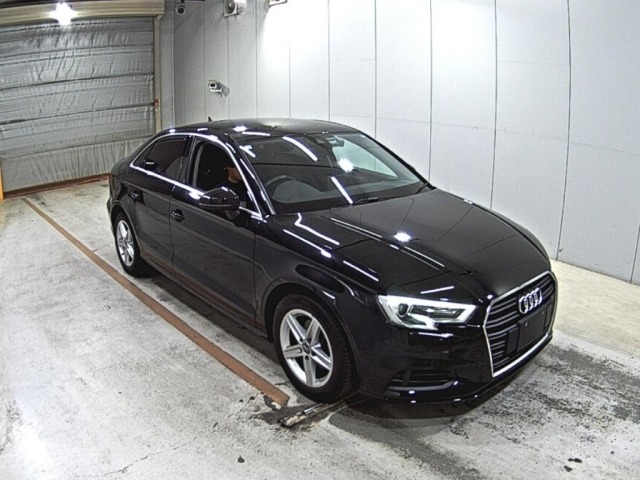 Audi A3 2019 7291902-0