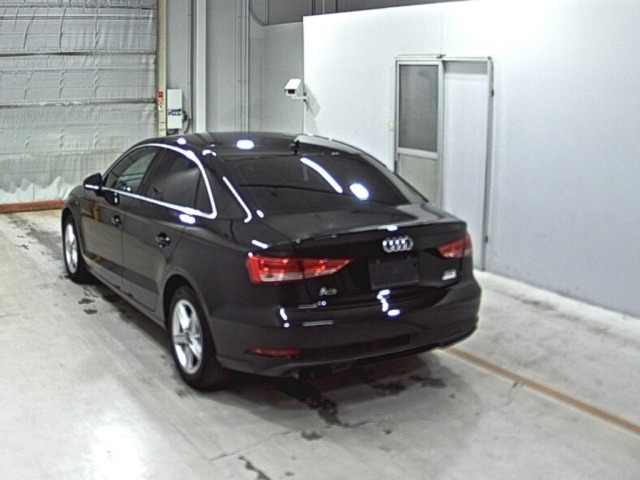 Audi A3 2019 7291902-1