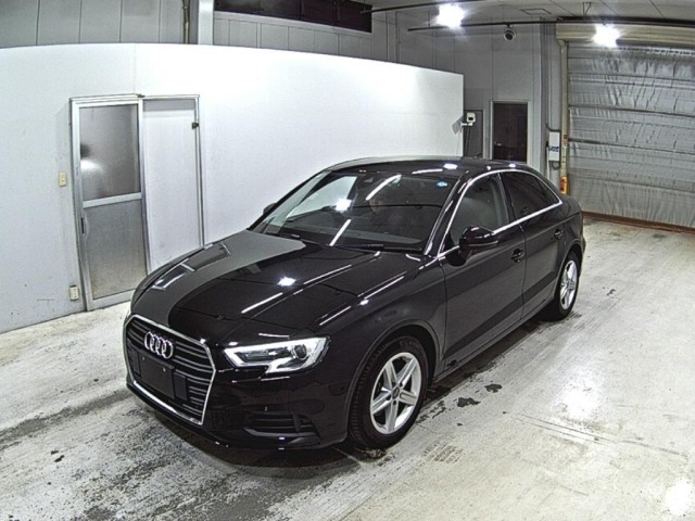 Audi A3 2019 7291902-4