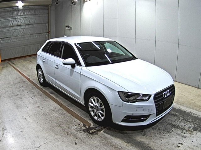 Audi A3 2015 7291915-0
