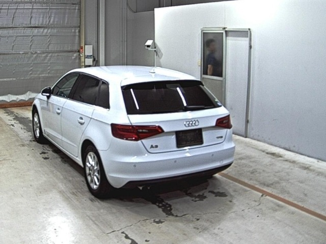 Audi A3 2015 7291915-1
