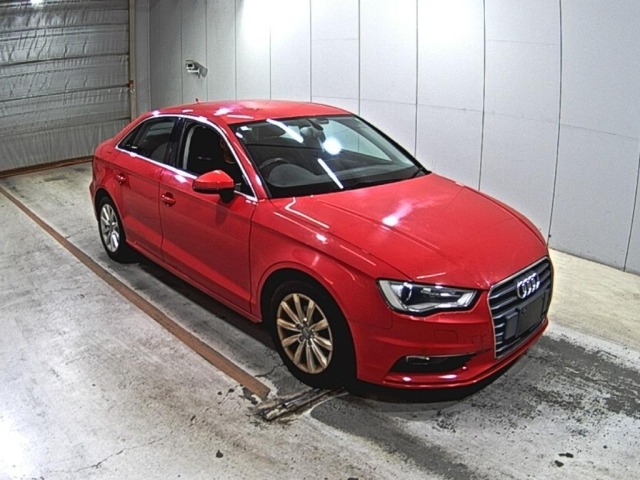 Audi A3 2015 7291966-0