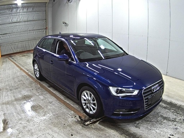 Audi A3 2014 7291970-0