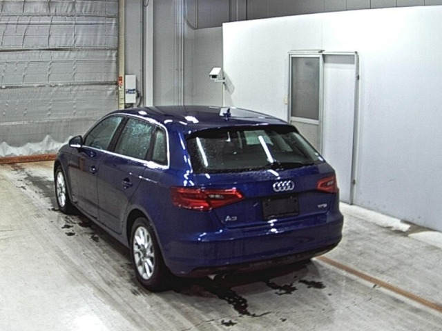 Audi A3 2014 7291970-1