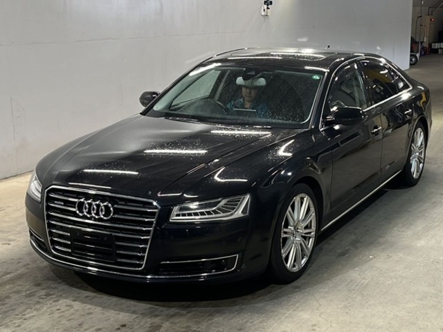 Audi A8 2015 7292765-0
