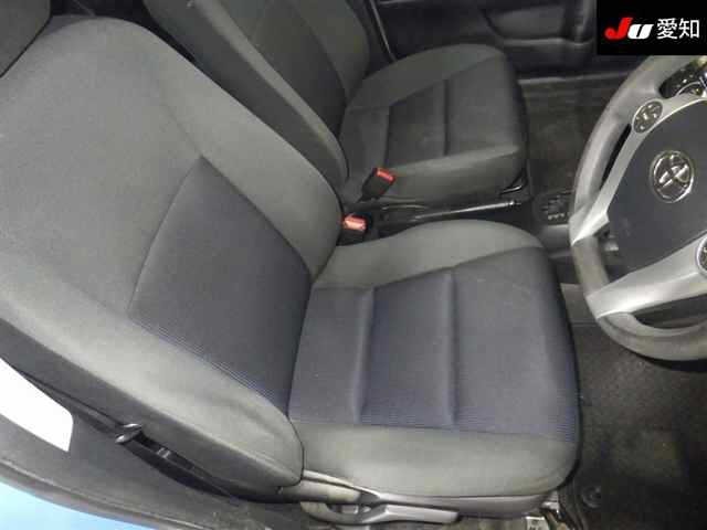 Toyota AQUA 2015 7297684-6