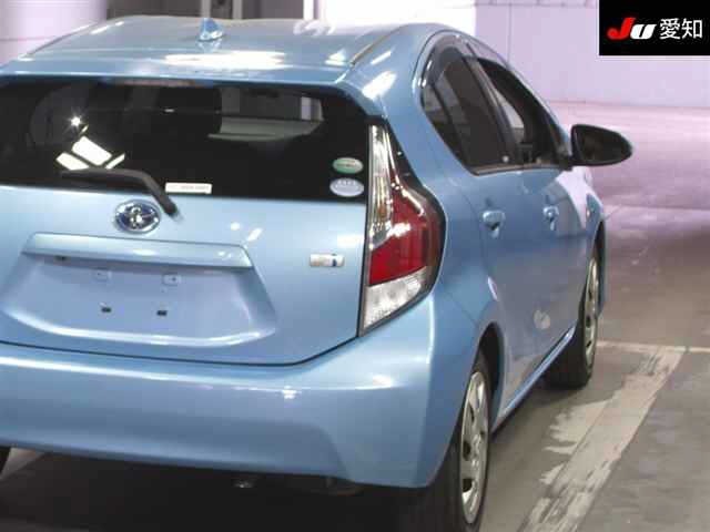 Toyota AQUA 2015 7297684-8