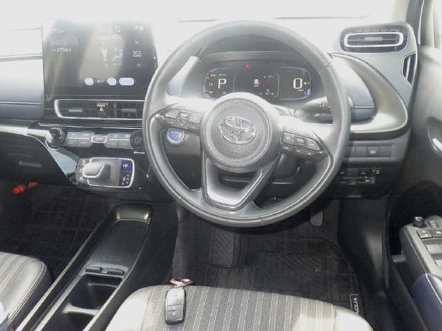Toyota AQUA 2023 7297695-3
