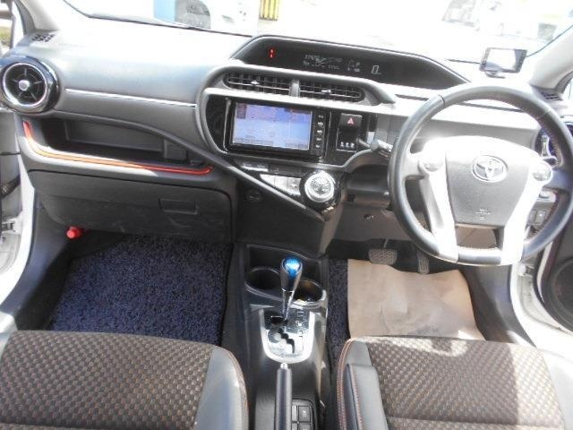 Toyota AQUA 2015 7297719-2