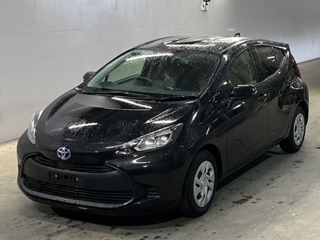 Toyota AQUA 2022 7297740-0