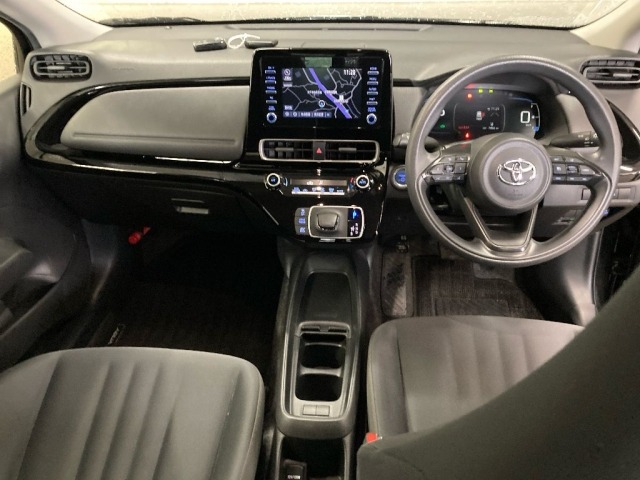 Toyota AQUA 2022 7297740-3