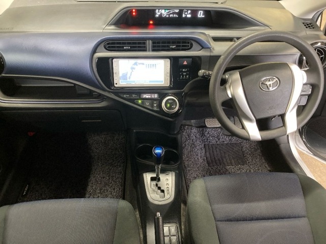Toyota AQUA 2015 7297753-3