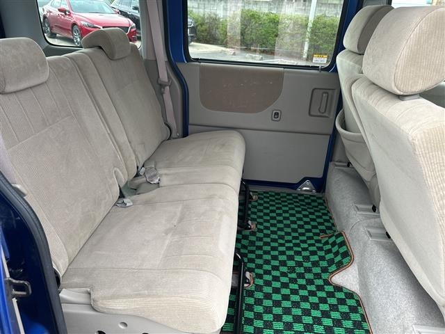 Daihatsu ATRAI WAGON 2012 7291964-1