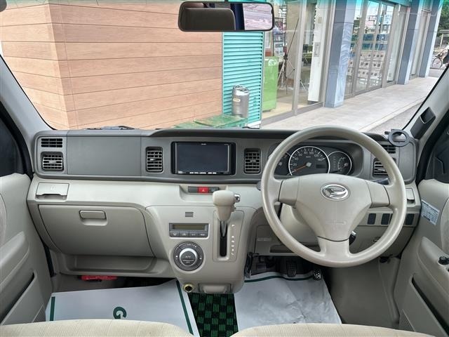 Daihatsu ATRAI WAGON 2012 7291964-14