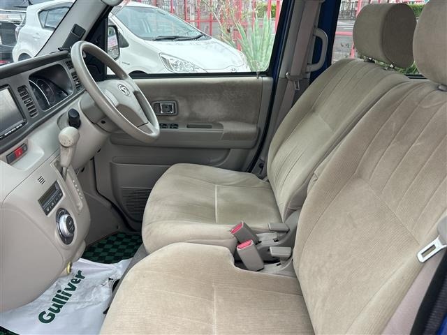 Daihatsu ATRAI WAGON 2012 7291964-19