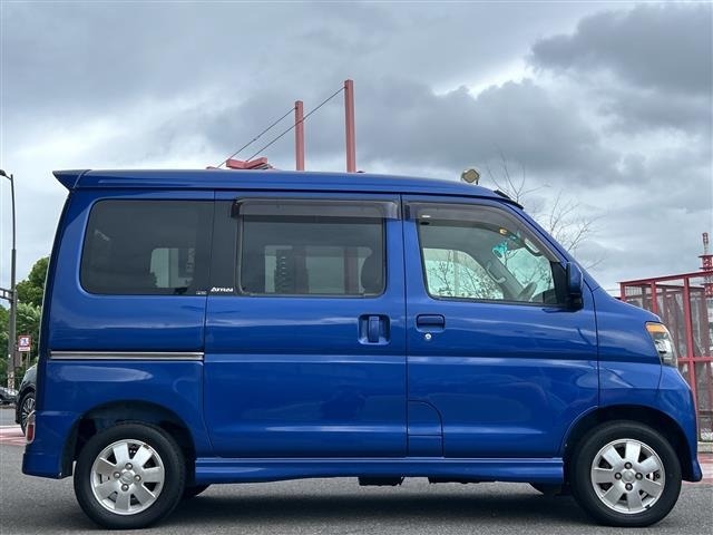 Daihatsu ATRAI WAGON 2012 7291964-20