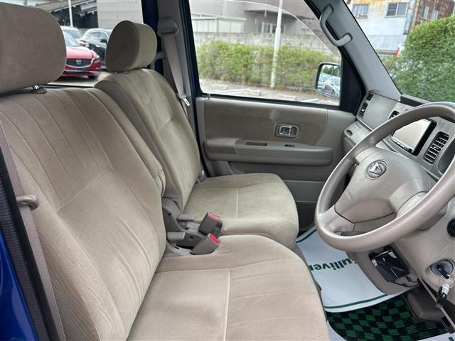 Daihatsu ATRAI WAGON 2012 7291964-21