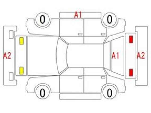 Daihatsu ATRAI WAGON 2012 7291964-23