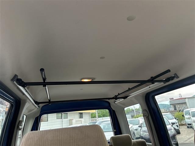 Daihatsu ATRAI WAGON 2012 7291964-5