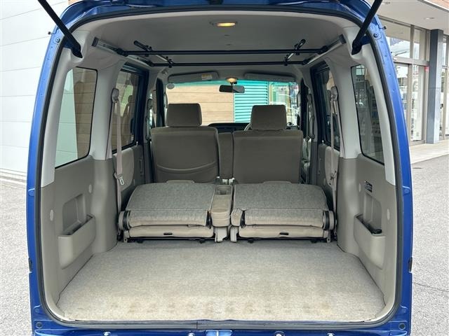 Daihatsu ATRAI WAGON 2012 7291964-7