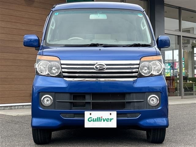 Daihatsu ATRAI WAGON 2012 7291964-9