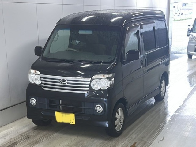 Daihatsu ATRAI WAGON 2016 7291965-0