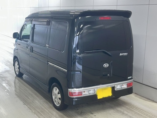 Daihatsu ATRAI WAGON 2016 7291965-1