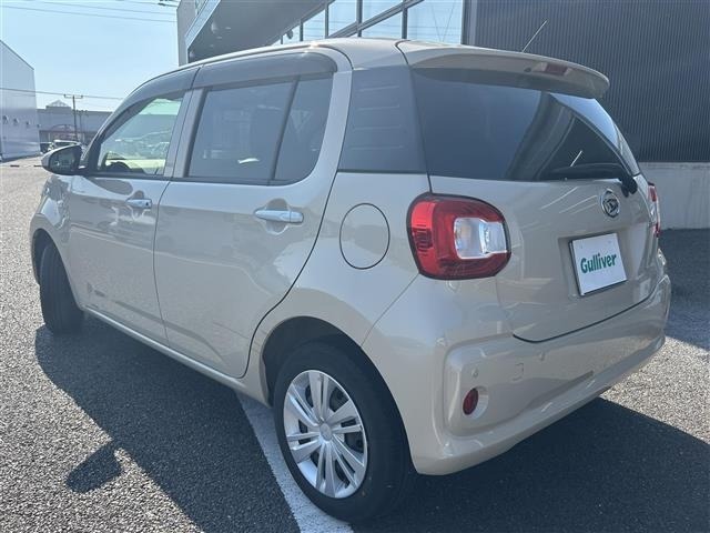 Daihatsu BOON 2022 7295299-1