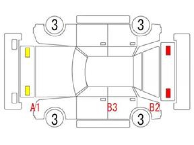 Daihatsu BOON 2022 7295299-3