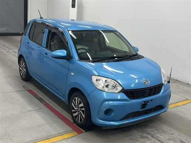 Daihatsu BOON 2016 7295319-0