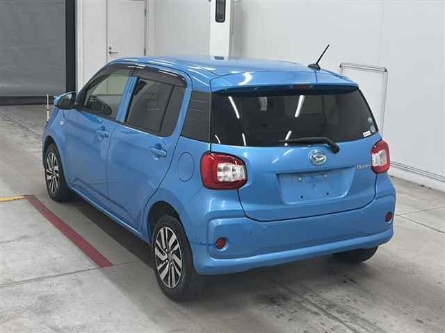 Daihatsu BOON 2016 7295319-1