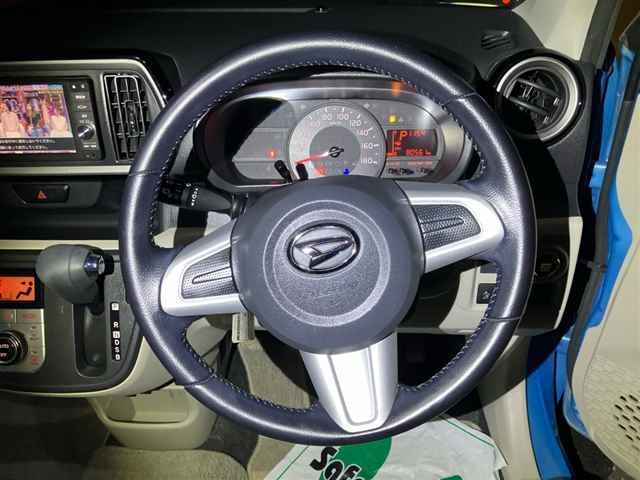 Daihatsu BOON 2016 7295319-3