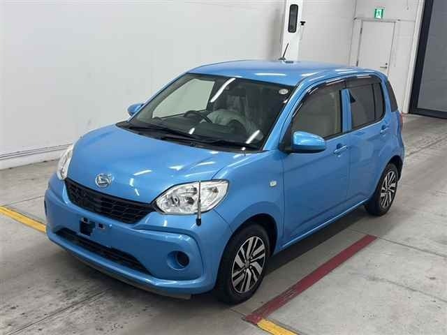 Daihatsu BOON 2016 7295319-4