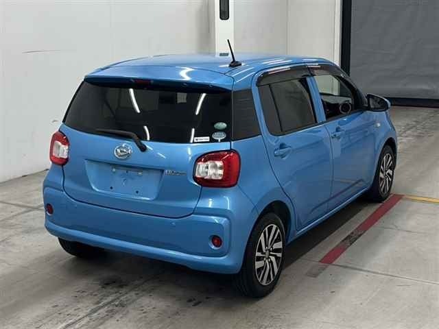 Daihatsu BOON 2016 7295319-5