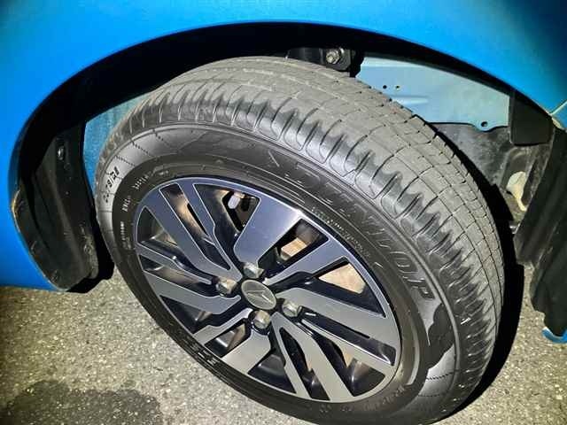 Daihatsu BOON 2016 7295319-9