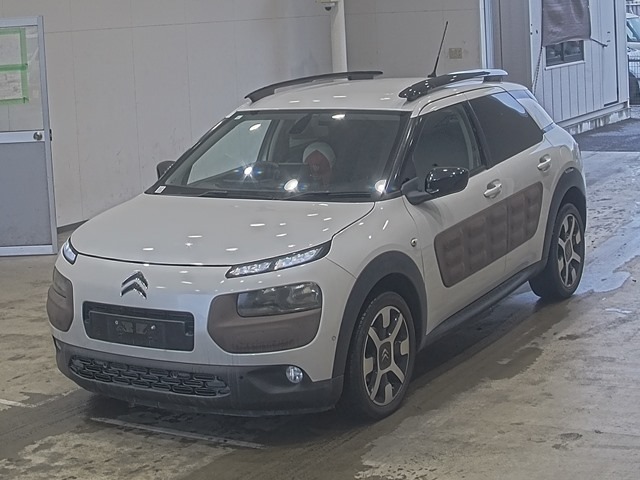 Citroen C4 2015 7298064-0