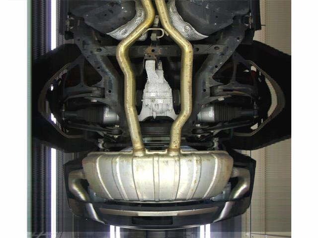Porsche CAYENNE 2011 7295310-11